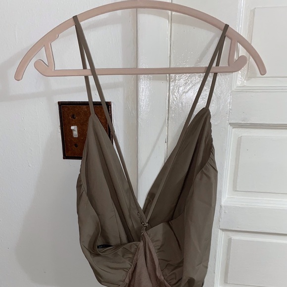 Bodysuit - Picture 3 of 4